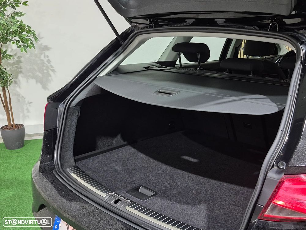 SEAT Leon ST 1.6 TDI Style S/S - 30