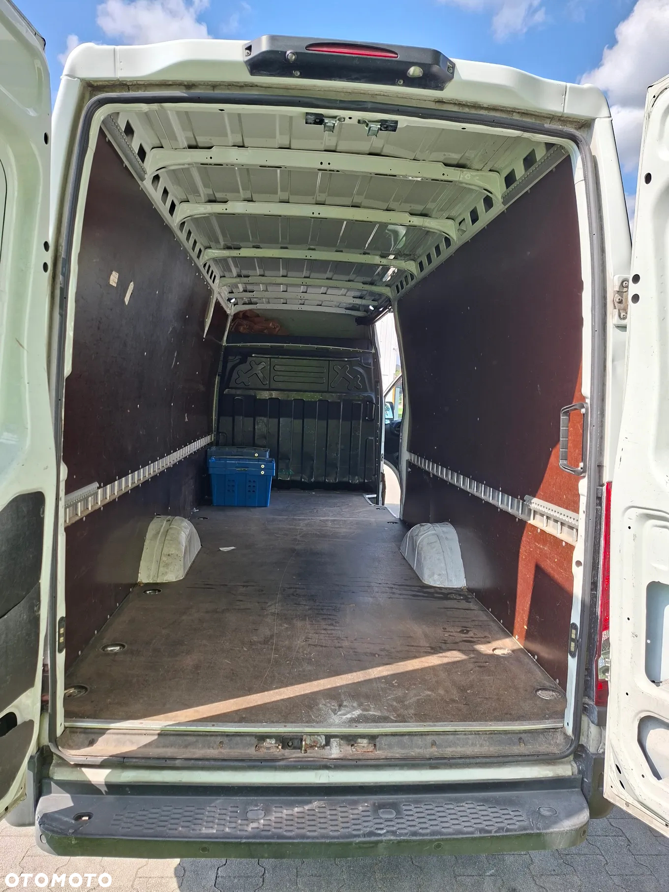 Iveco 35S16 Maxi - 20