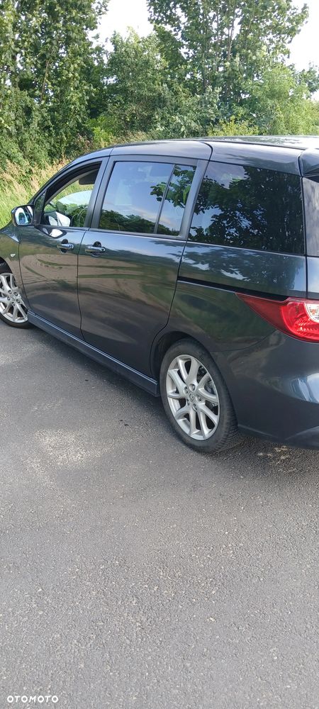 Mazda 5 2.0 Sport - 3
