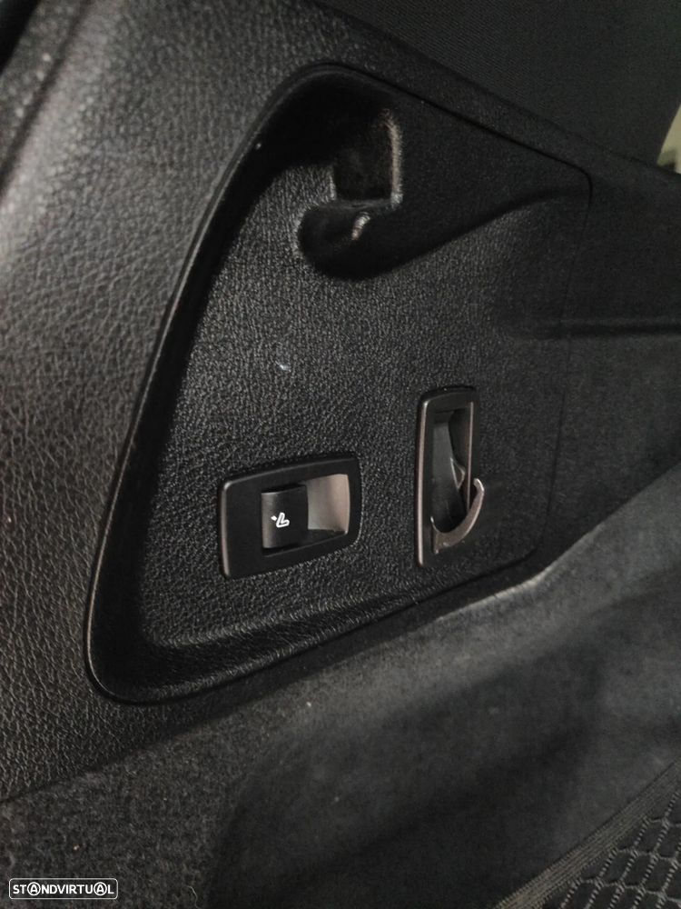 BMW 218 Gran Tourer d Sport-Aut. M Sport - 33