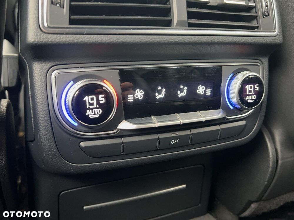 Audi Q7 3.0 TDI Quattro Tiptronic - 21