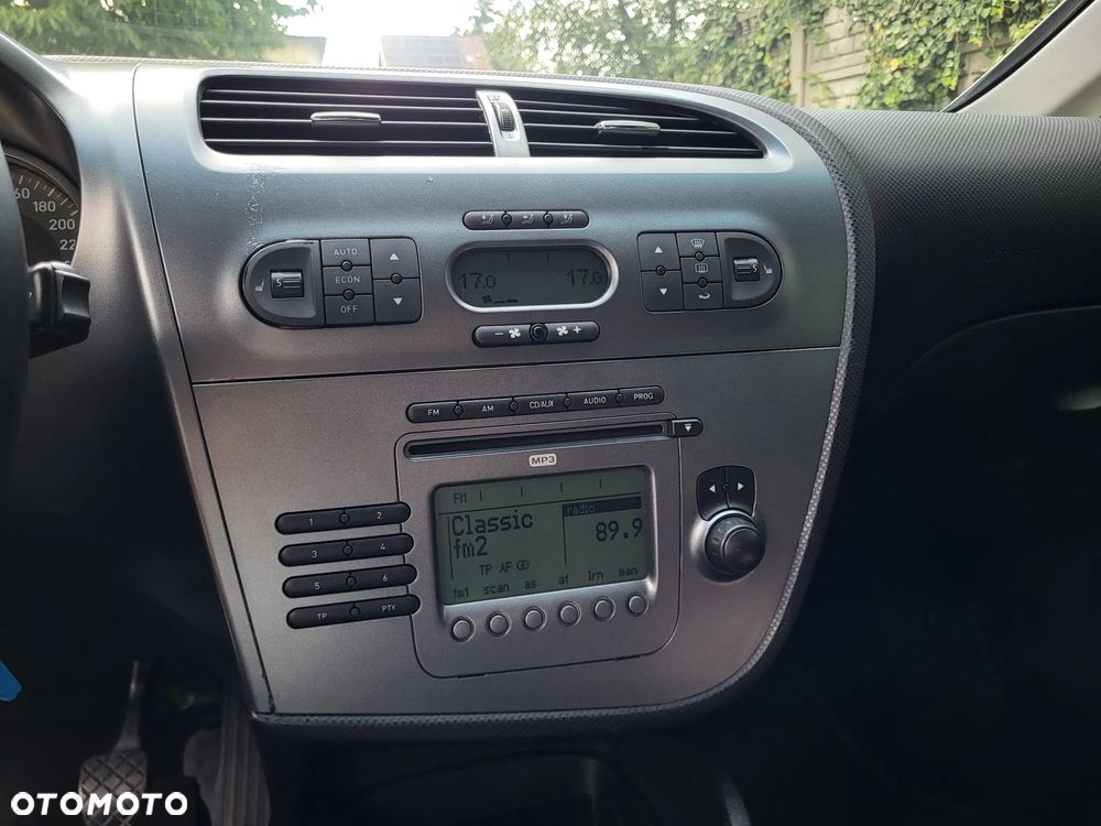 Seat Leon - 20