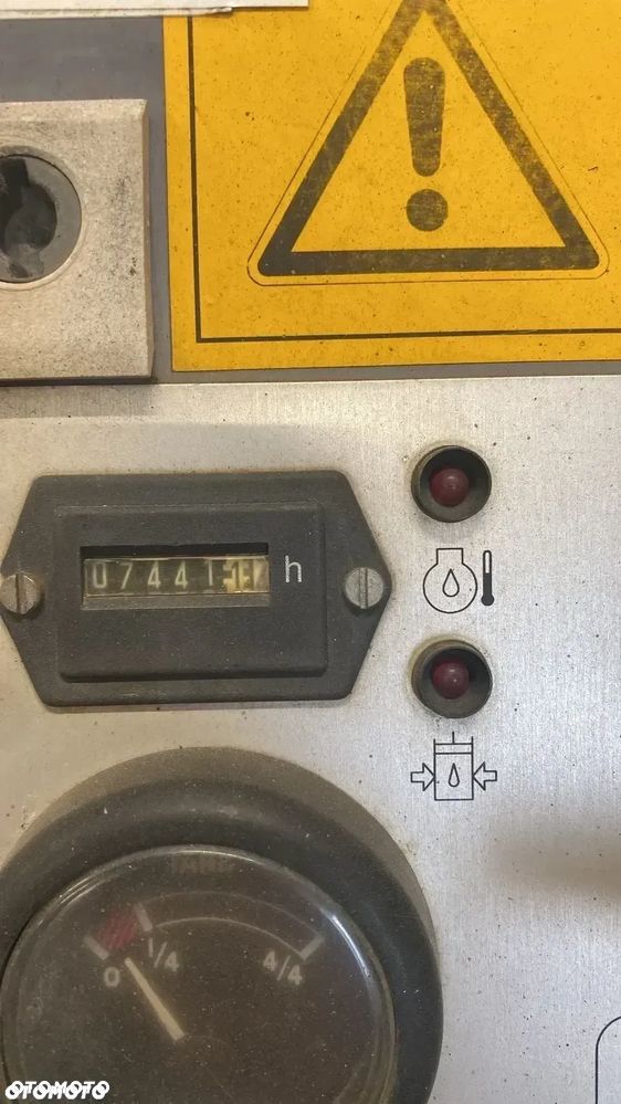 Vogele super 800-2 - 6