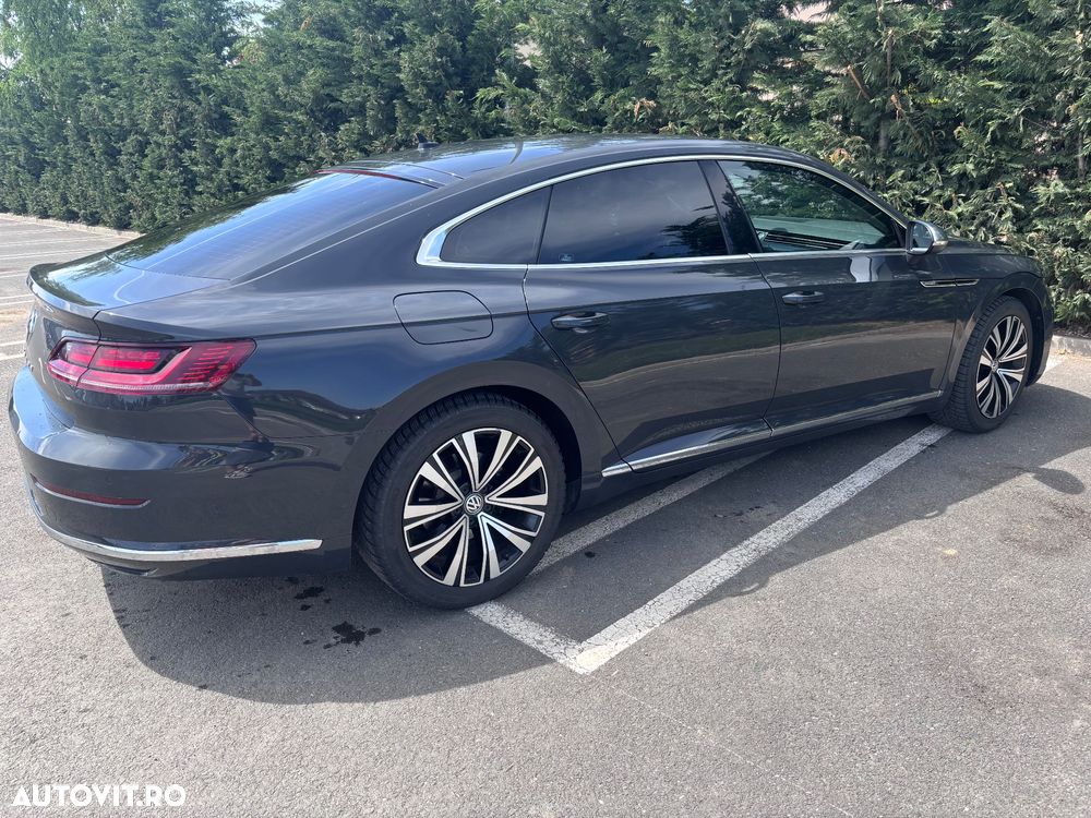 Volkswagen ARTEON - 7