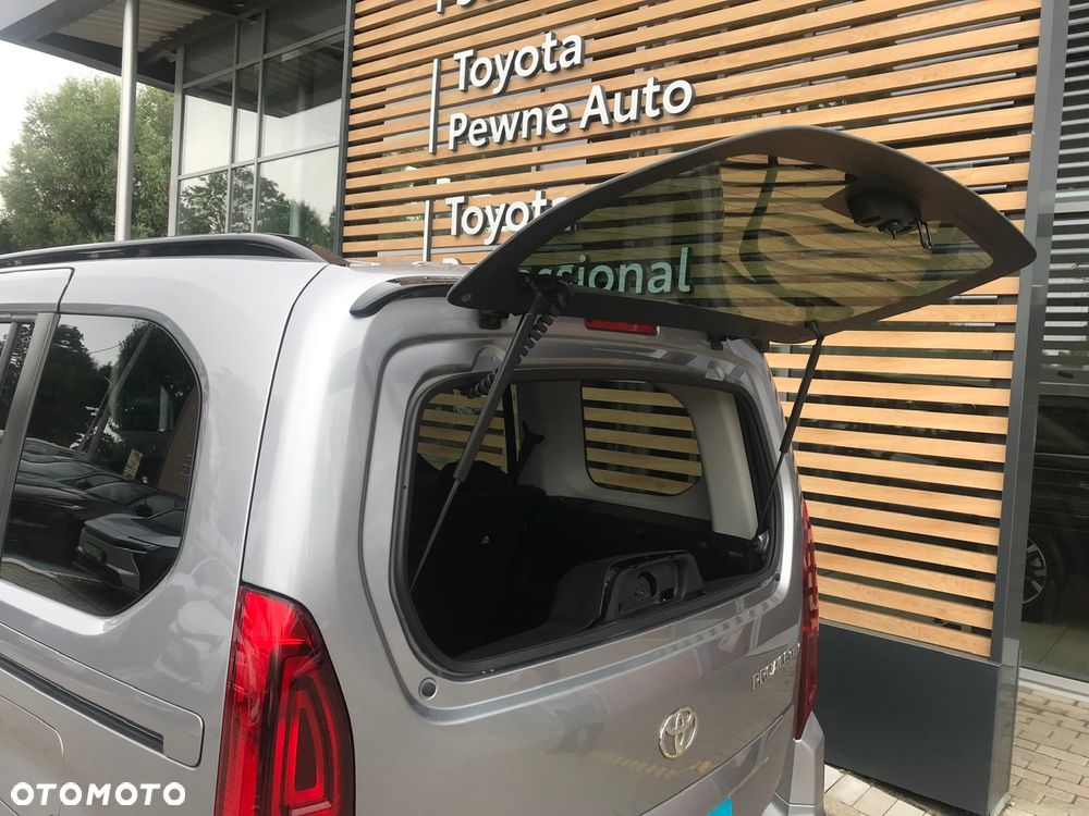 Toyota Proace City Verso 1.5 D-4D Family - 6
