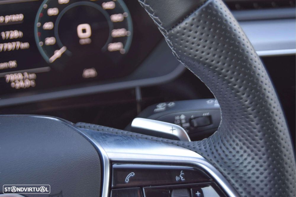 Audi e-tron 55 quattro S line - 20