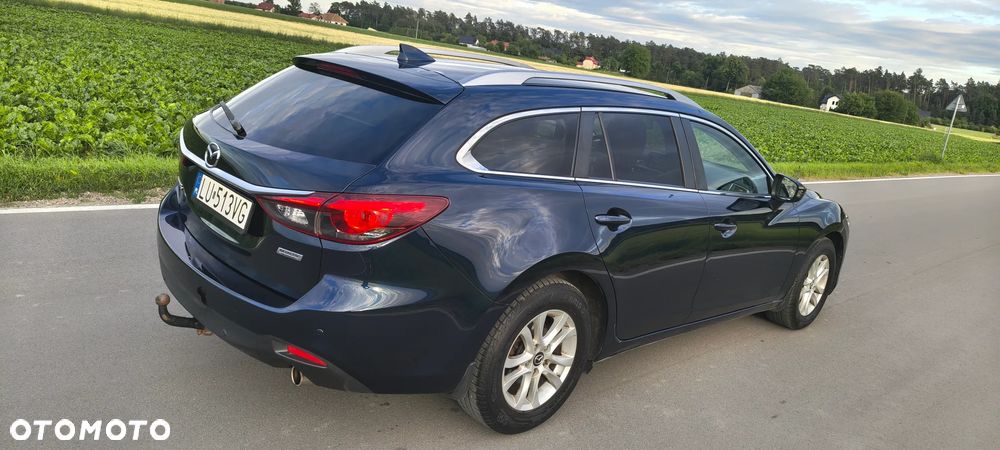 Mazda 6 2.0 SkyEnergy - 12