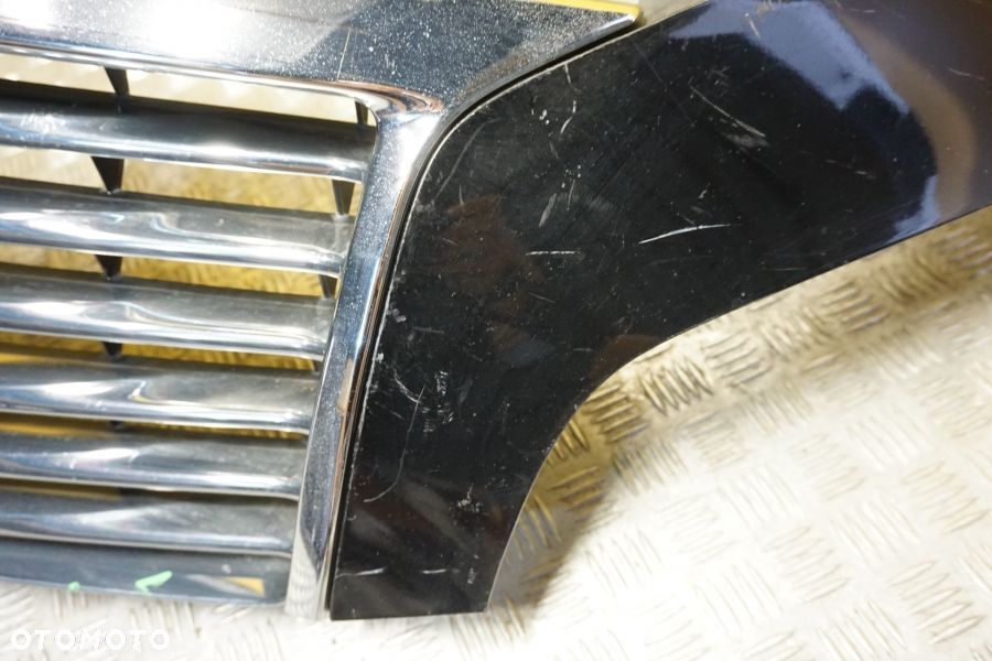 INFINITI QX QX56 QX80 2011 - 2018 Zderzak Przód Listwa Atrapa Kamera USA - 8