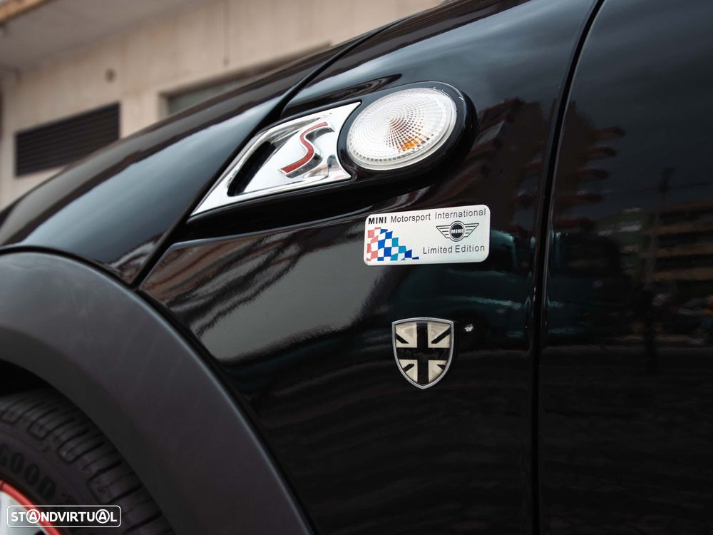 MINI 3 Portas Cooper D - 34