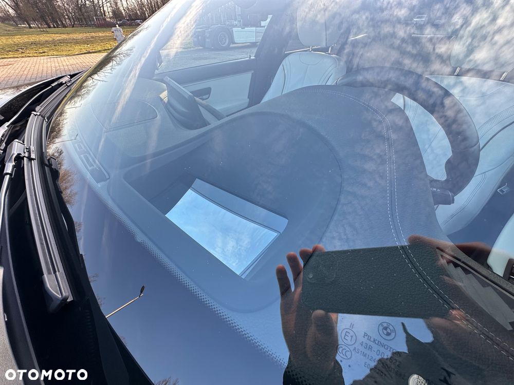 BMW Seria 4 430i xDrive M Sport - 13