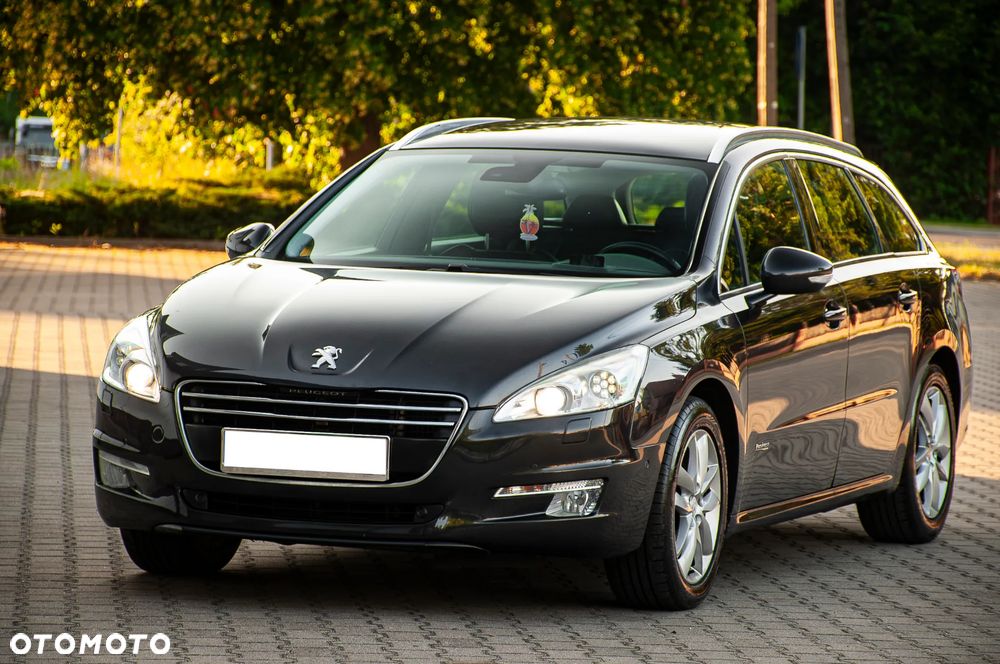 Peugeot 508 HDi FAP 160 Business-Line - 7