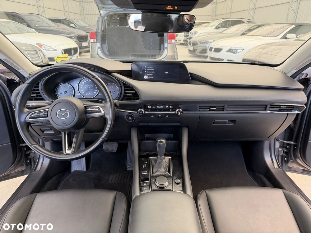 Mazda 3 - 7