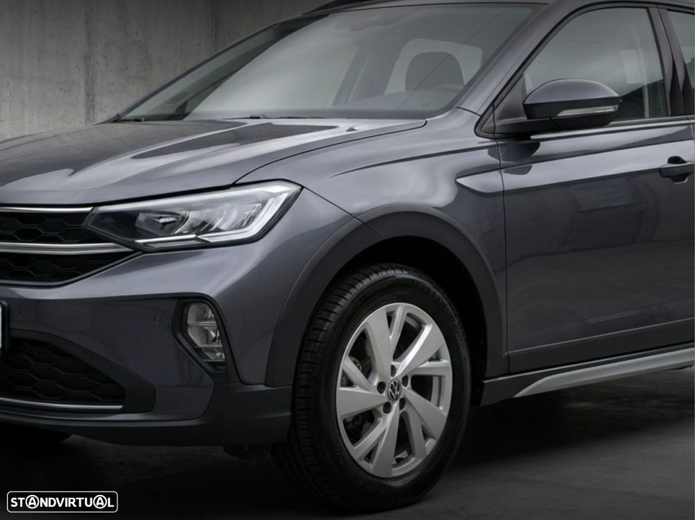 VW Taigo 1.0 TSI - 4