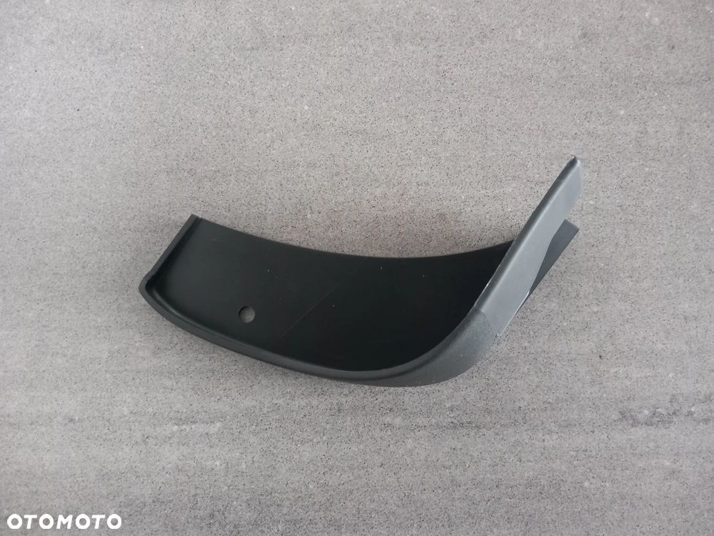 Narożnik lewy listwy progu Ford Mondeo 2007-2014 1720349 - 3