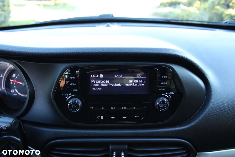 Fiat Tipo 1.4 16V - 27