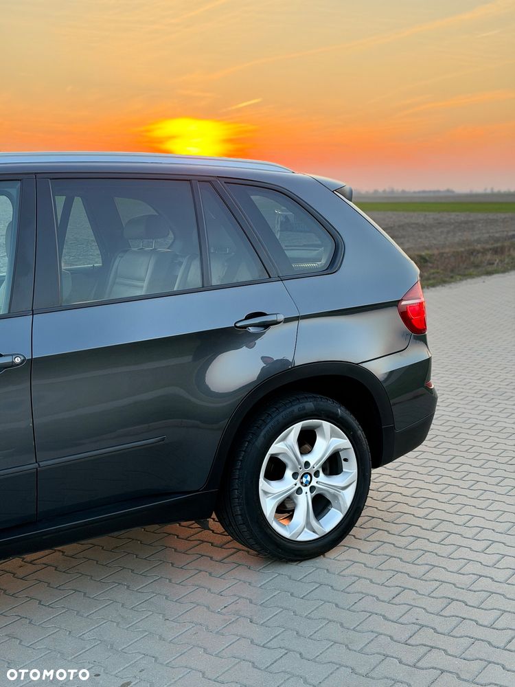 BMW X5 3.0d xDrive - 7