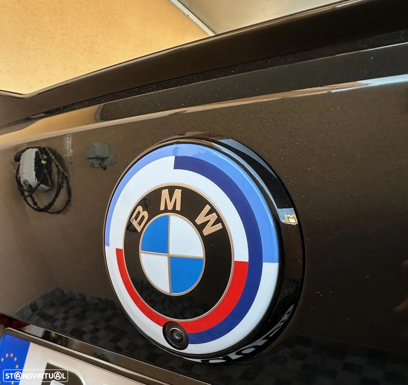BMW M4 Competition - 24