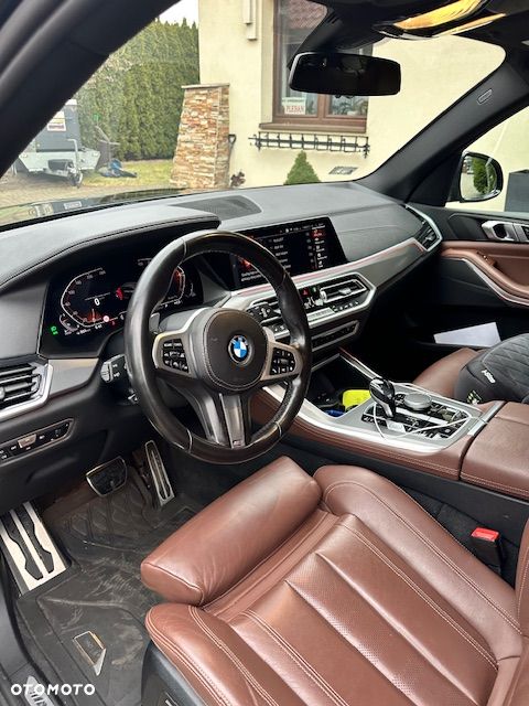 BMW X5 xDrive30d - 4