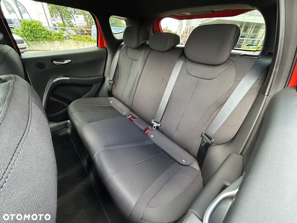 BYD Dolphin G Active E-CVT - 26