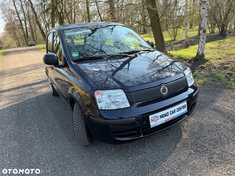 Fiat Panda 1.2 Active - 4