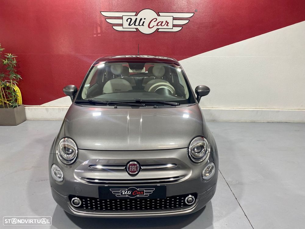 Fiat 500 1.2 Lounge - 7