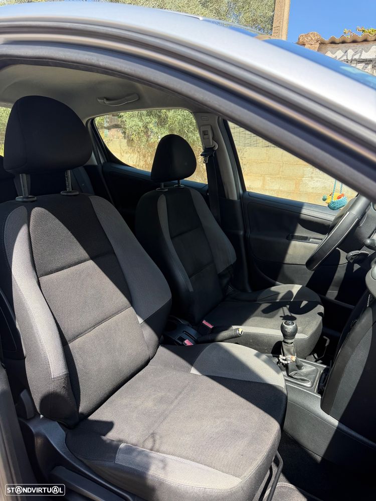 Peugeot 207 1.4 16V Open - 6