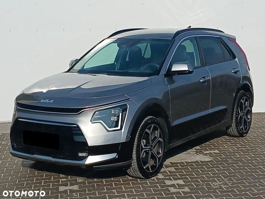 Kia Niro - 3