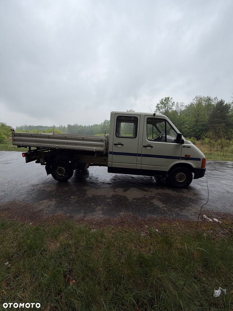 Volkswagen LT Standard - 4