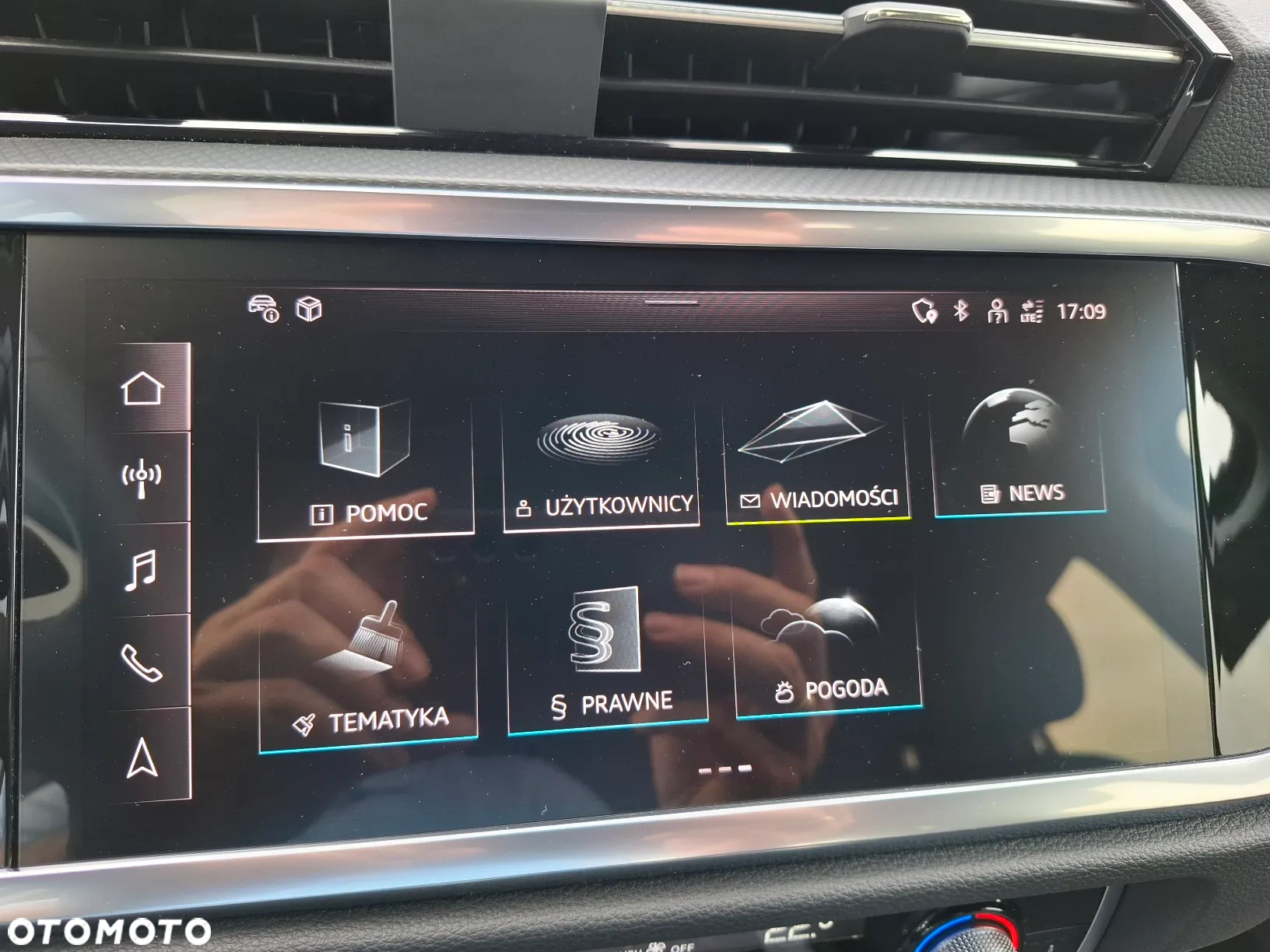 Audi Q3 35 TFSI S tronic advanced - 25