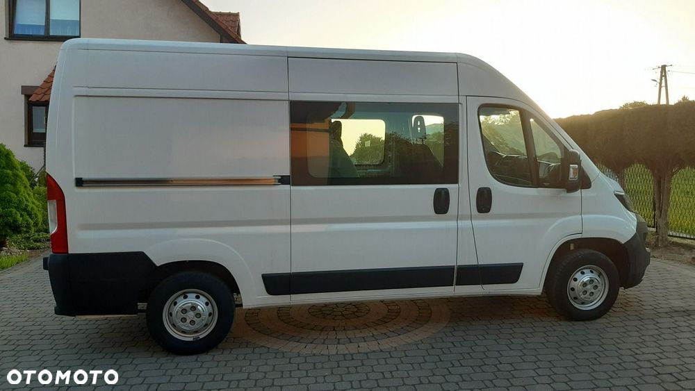 Peugeot Boxer - 38