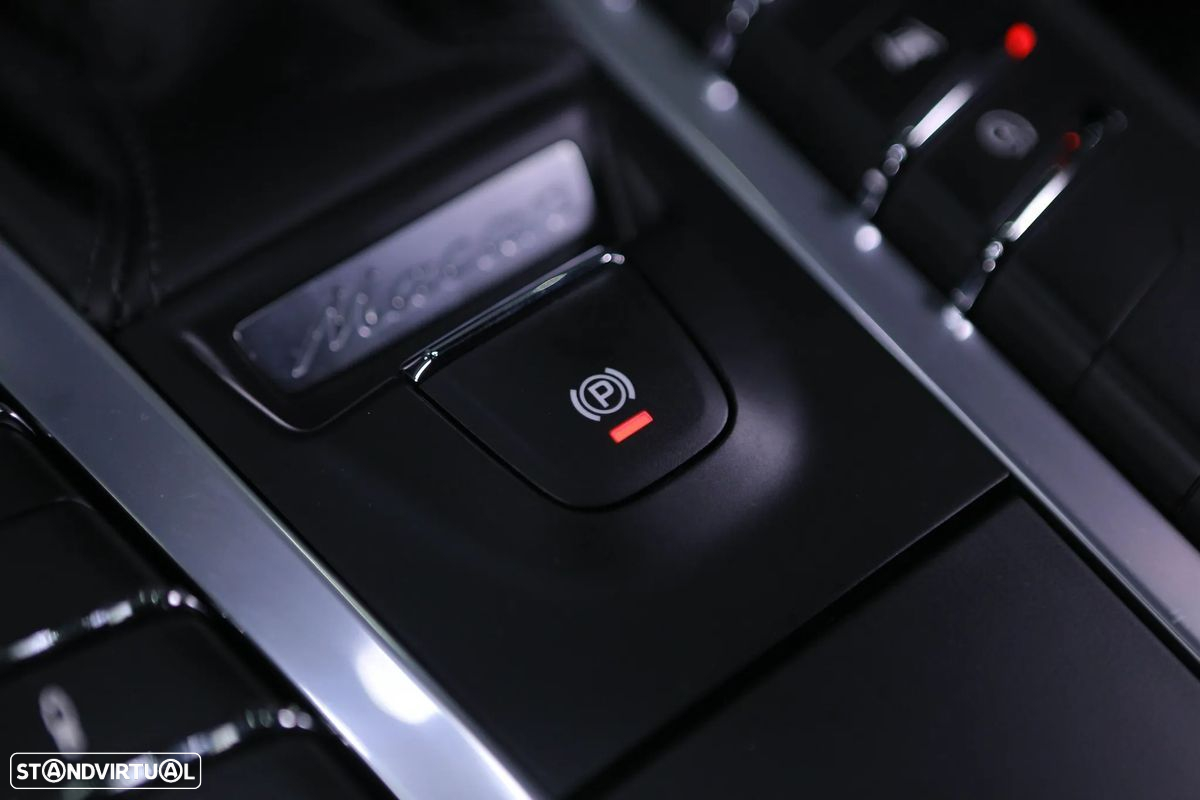 Porsche Macan Standard - 28