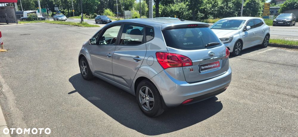 Kia Venga 1.6 Business Line - 7