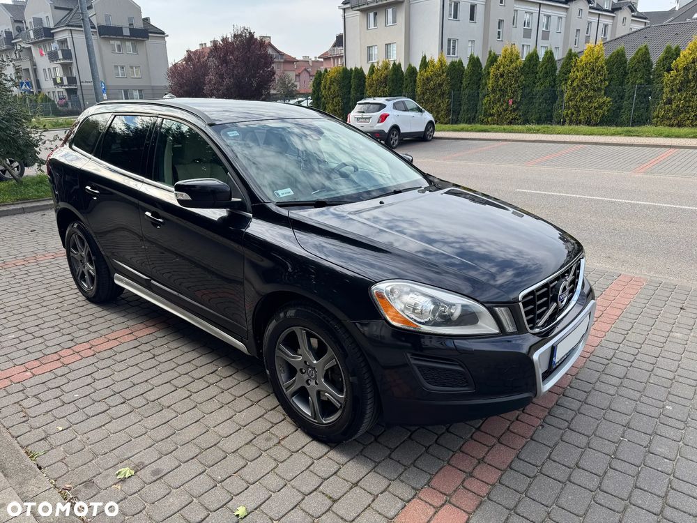 Volvo XC 60 - 5