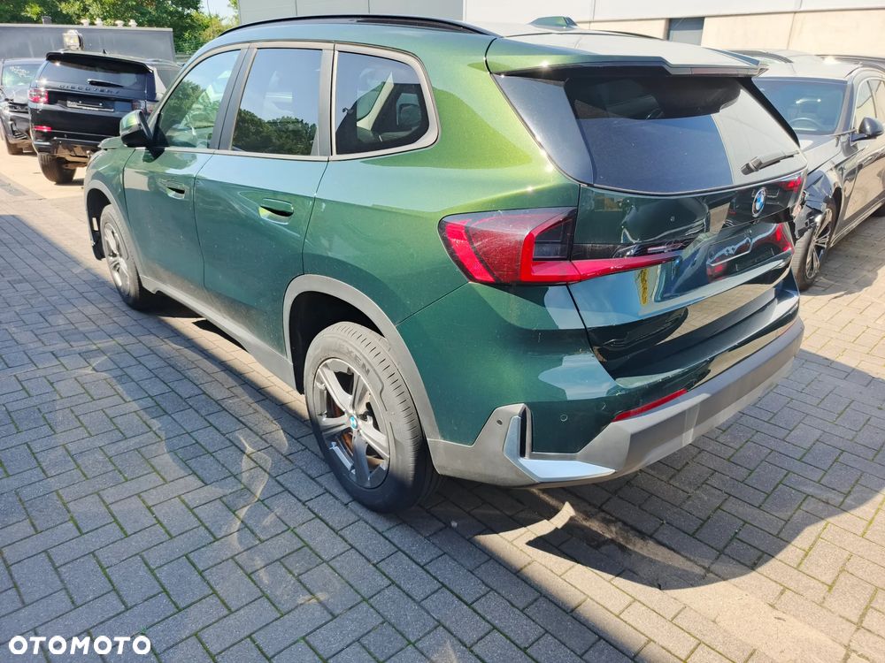 BMW X1 sDrive20i mHEV sport - 5