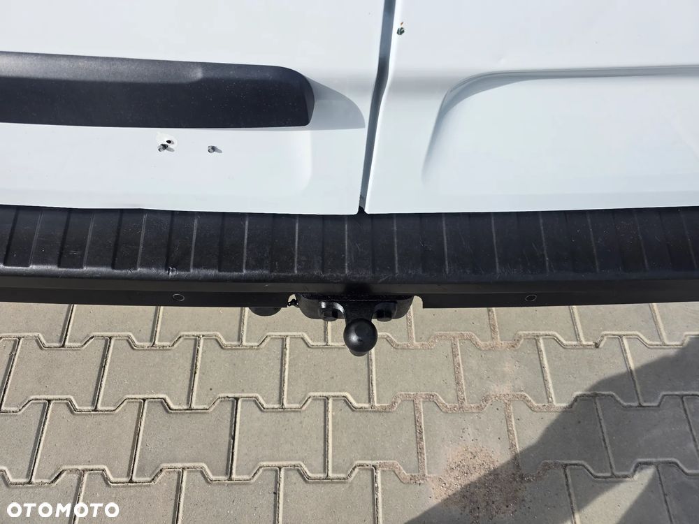 Renault Trafic opel vivaro L2H1 niski przebieg vito talento - 15