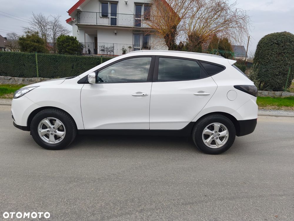 Hyundai ix35 1.6 GDI Premium 2WD - 7