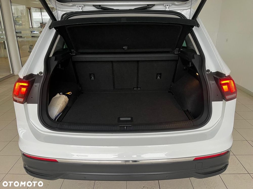 Volkswagen Tiguan 1.5 TSI EVO Life DSG - 11