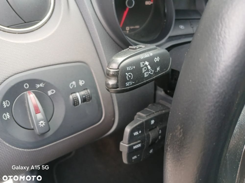 Seat Ibiza - 15