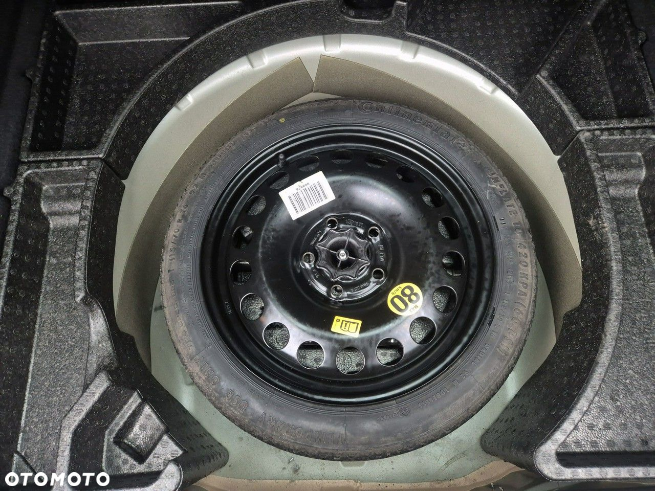 Opel Astra - 6