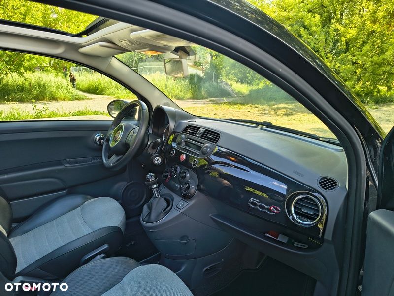 Fiat 500 - 16