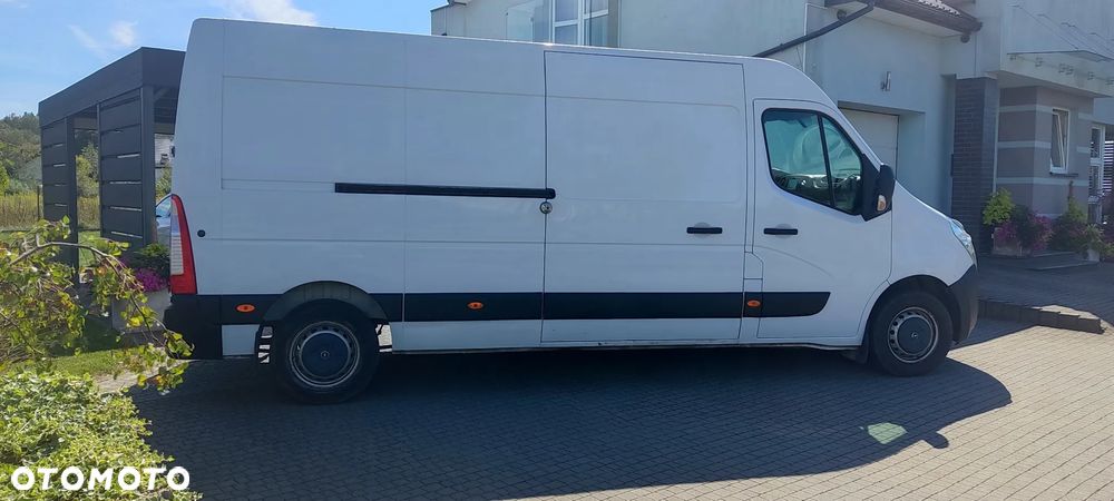 Opel Movano * L3H2 - 17