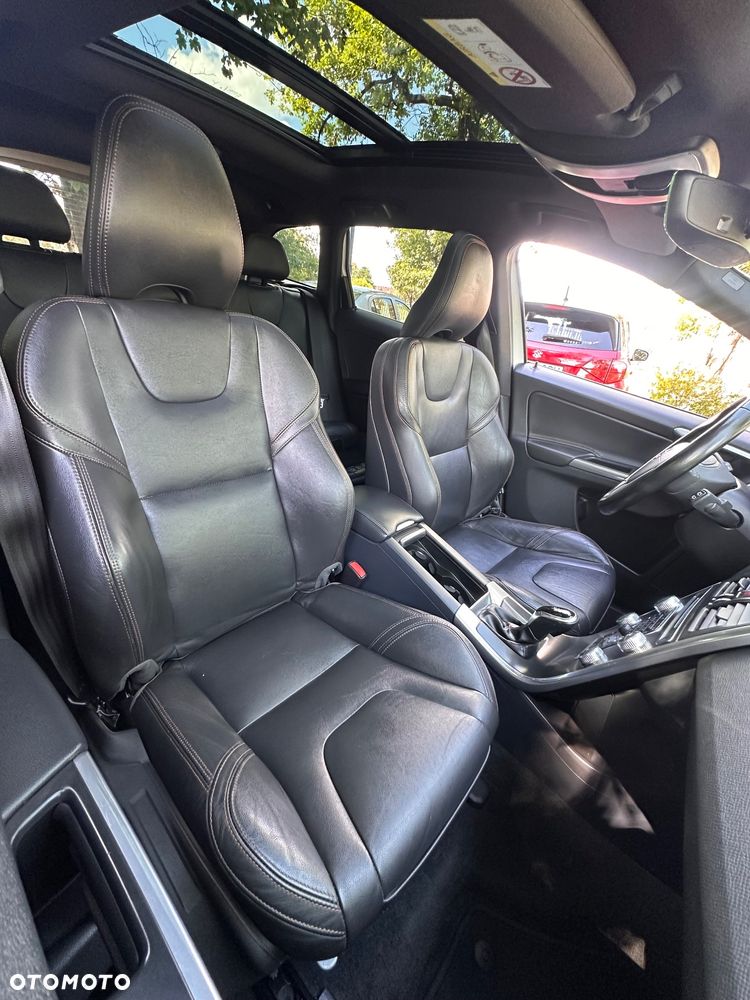 Volvo XC 60 D4 Drive-E Summum - 6