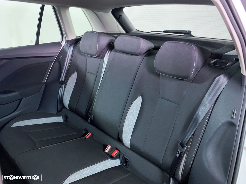 Skoda Kamiq 1.0 TSI DSG - 18