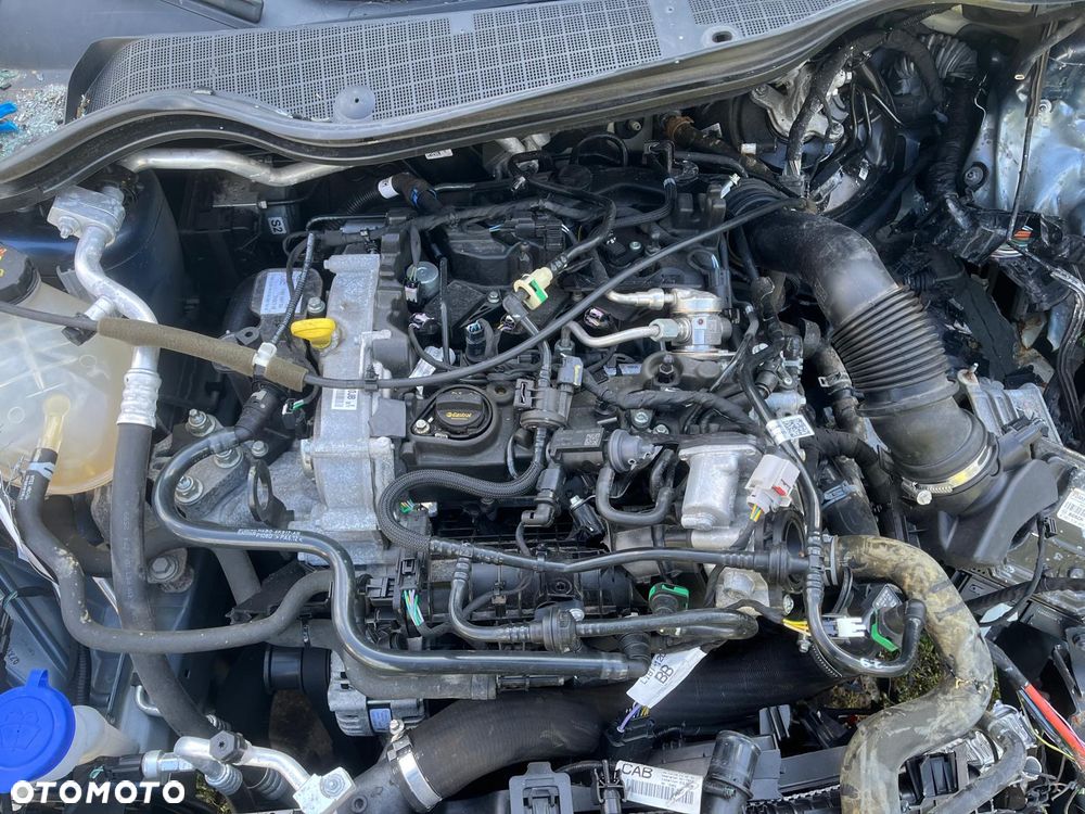 Ford Fiesta 1.0 EcoBoost S&S ACTIVE - 9