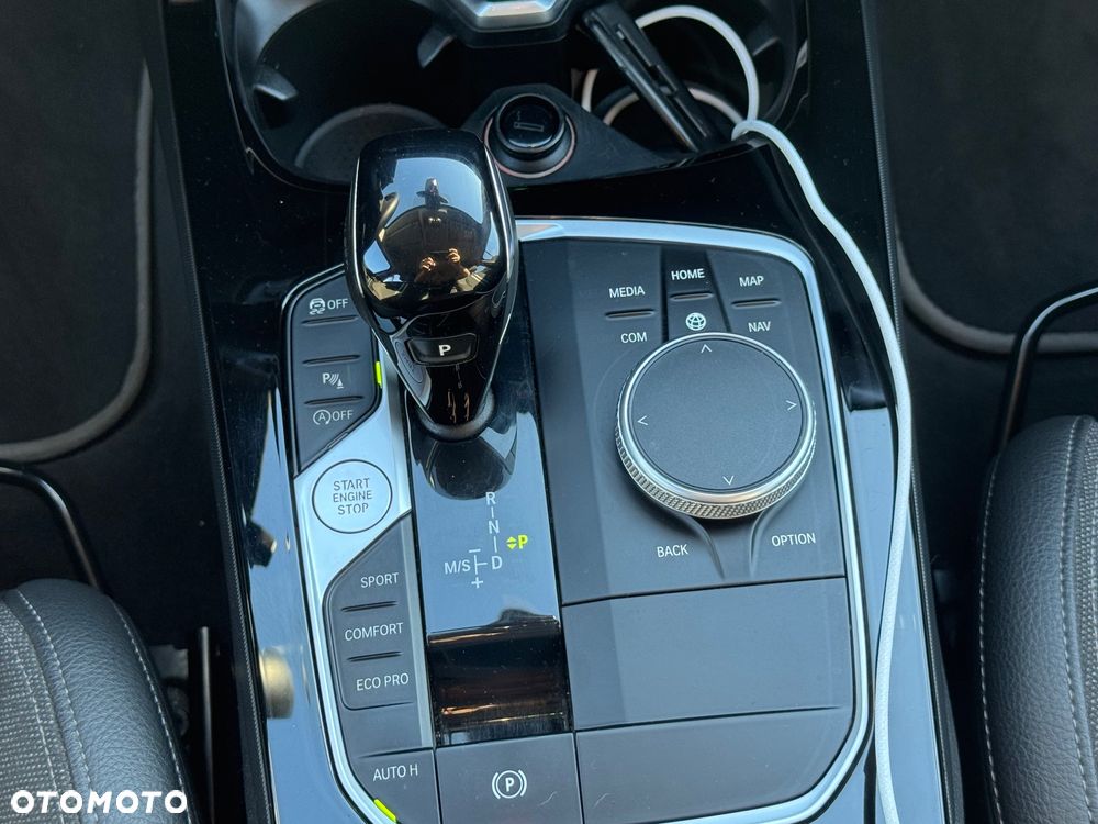 BMW Seria 1 118d Sport Line - 14