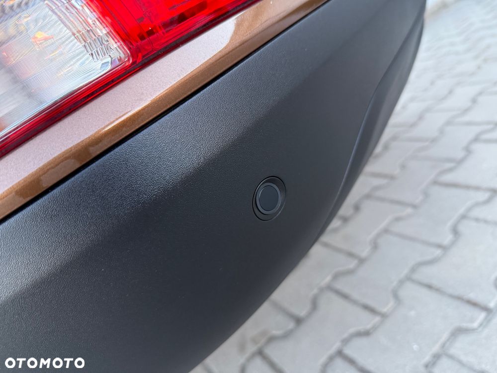 Kia Sportage 1.6 CRDI 2WD EDITION 7 - 30