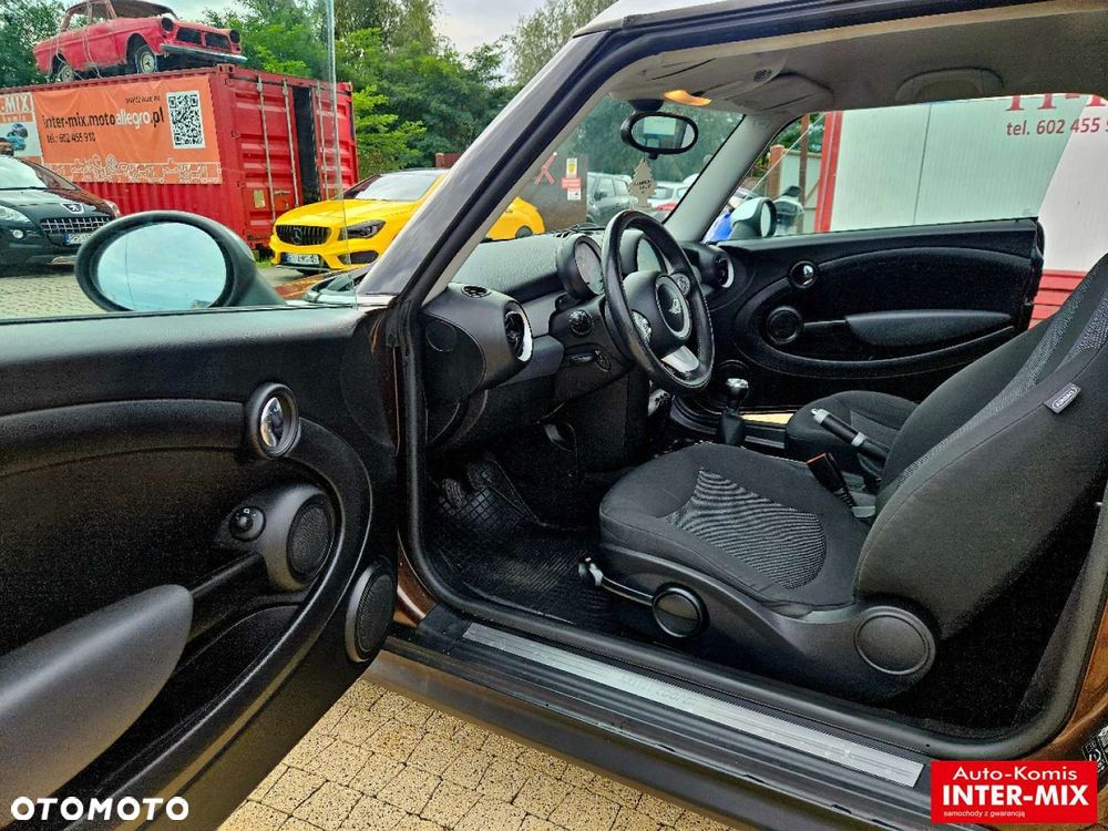MINI Cooper - 22