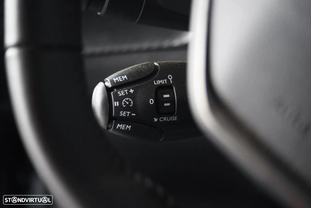 Peugeot 208 1.2 PureTech Active - 45