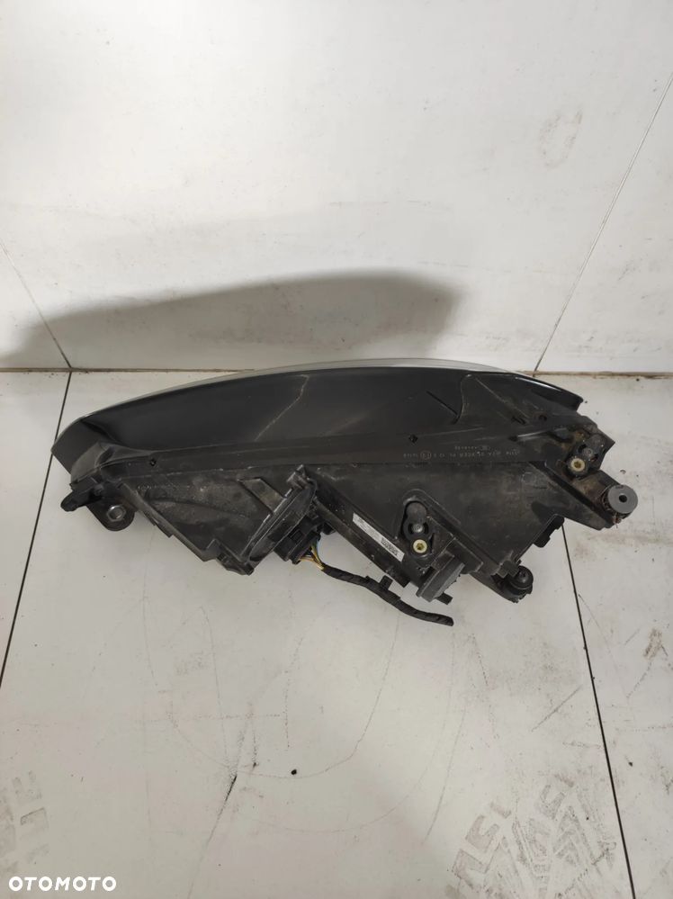 Lampa reflektor prawy przód eu full led VW e-golf golf VII 7 - 6