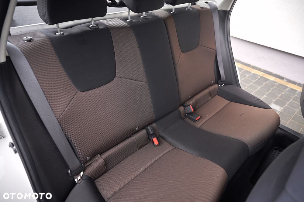 Subaru Impreza XV 2.0R Automatik - 28